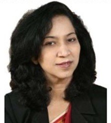 Prof. Kamakshi Mehta