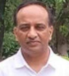 Prof. Prabhat Mittal